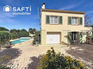  Maison � vendre 7 pi�ces 155 m�