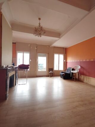  Immeuble à vendre 212 m²