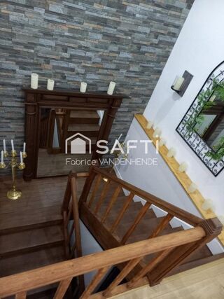  Maison � vendre 6 pi�ces 130 m�