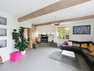  Maison � vendre 6 pi�ces 205 m�