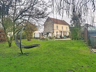  Maison à vendre 4 pièces 139 m²