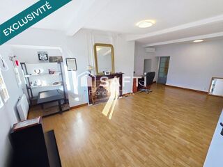  Immeuble à vendre 370 m² Baziege