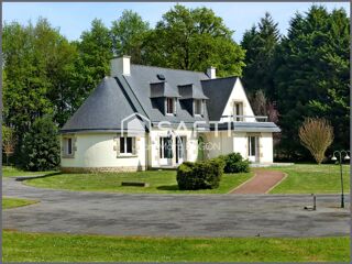  Maison � vendre 7 pi�ces 158 m�