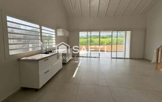  Maison à louer 4 pièces 88 m²