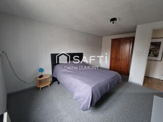  Maison � vendre 6 pi�ces 140 m�