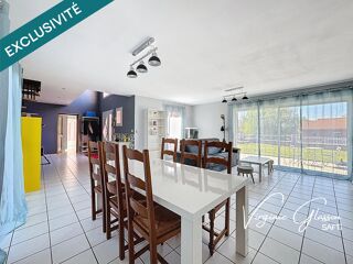  Maison � vendre 7 pi�ces 256 m�