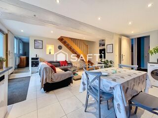  Maison  vendre 4 pices 85 m