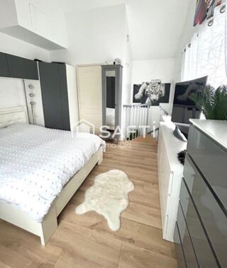  Maison � vendre 2 pi�ces 34 m�