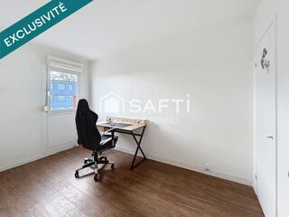  Appartement � vendre 3 pi�ces 55 m�