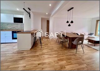  Appartement � vendre 4 pi�ces 113 m�