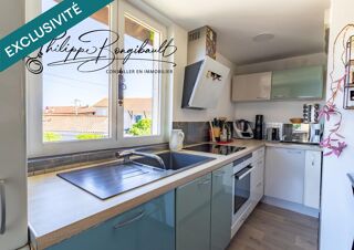  Maison � vendre 5 pi�ces 97 m�