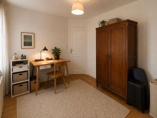  Maison à vendre 4 pièces 80 m²