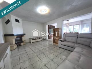  Maison à vendre 4 pièces 95 m²