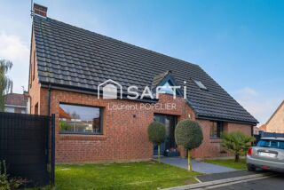  Maison � vendre 6 pi�ces 120 m�