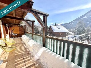  Appartement � vendre 3 pi�ces 67 m�