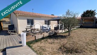  Maison à vendre 6 pièces 103 m²