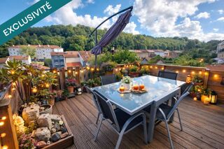  Maison � vendre 4 pi�ces 70 m�