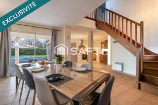  Maison � vendre 5 pi�ces 113 m�