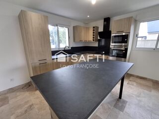  Maison à vendre 5 pièces 150 m²