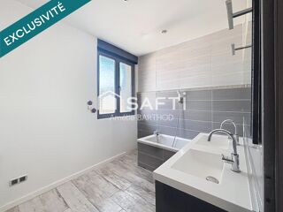  Appartement à vendre 5 pièces 125 m²