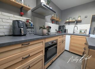  Maison � vendre 5 pi�ces 115 m�
