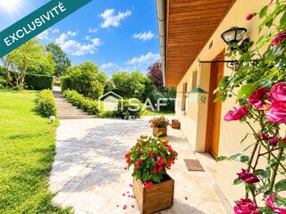 Vente Maison Maison d'habitation, 2 hangars et plus de 2 hectares de terrain Mieges