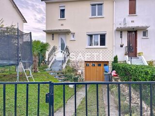  Maison  vendre 4 pices 66 m