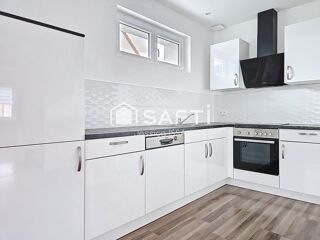  Maison � vendre 6 pi�ces 110 m�