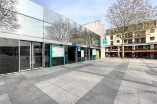  Appartement � vendre 3 pi�ces 64 m�