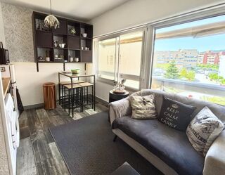  Appartement � vendre 1 pi�ce 24 m�