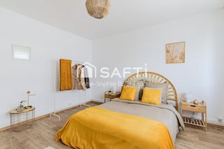  Appartement à vendre 4 pièces 104 m²