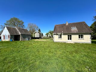  Maison à vendre 4 pièces 68 m²