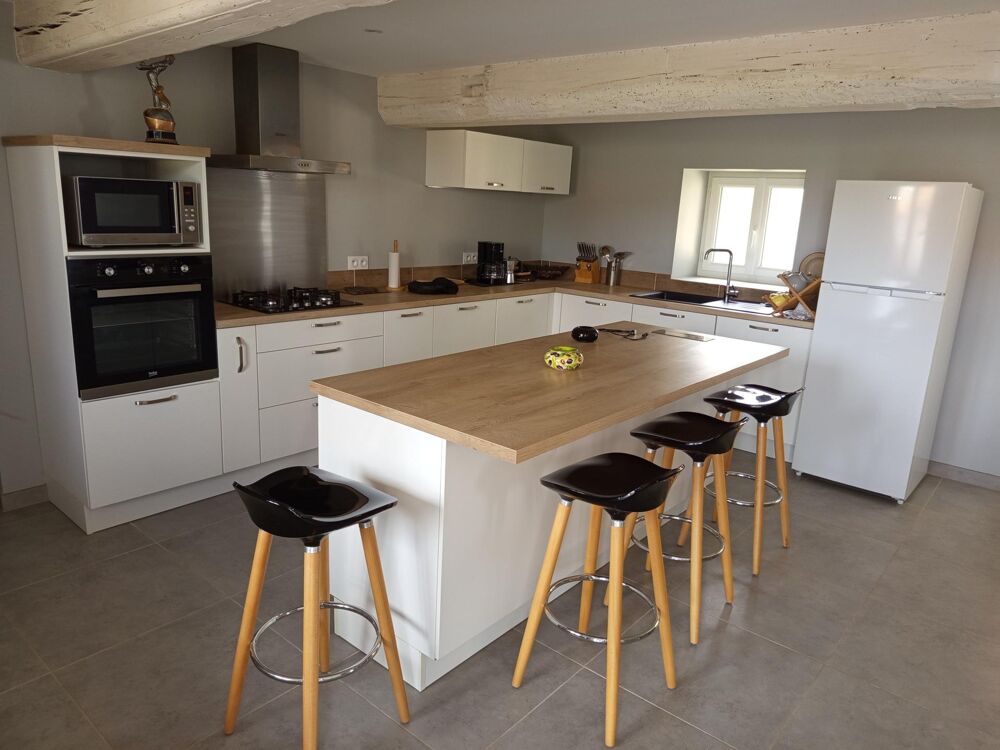 Vente Maison Piscine Laiz