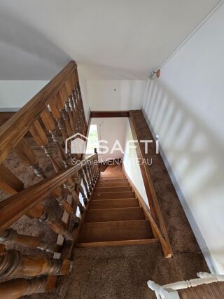  Maison � vendre 6 pi�ces 117 m�