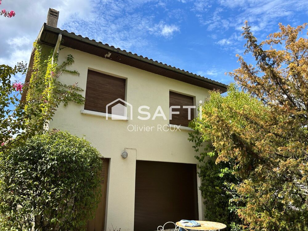 Vente Maison Maison à rénover à Caudéran Bordeaux
