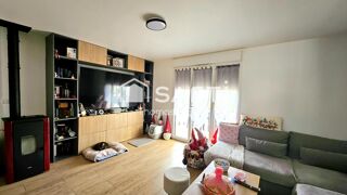  Maison � vendre 5 pi�ces 88 m�