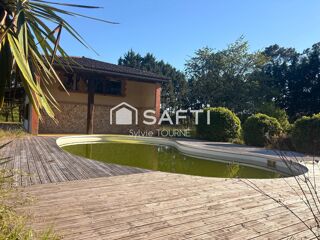  Maison � vendre 6 pi�ces 266 m�