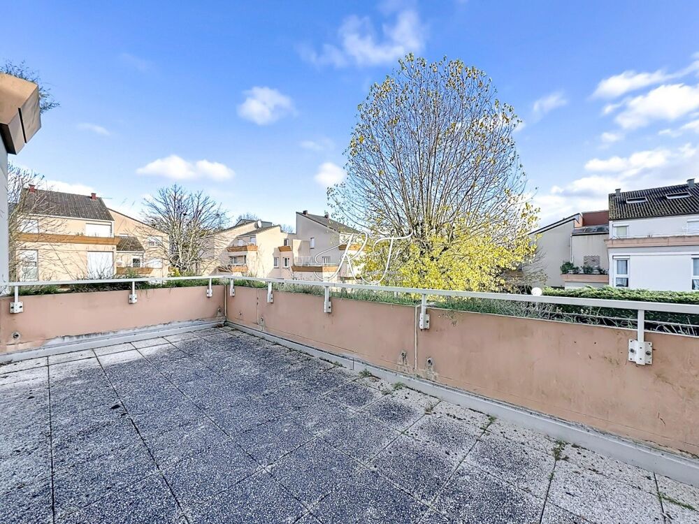 Vente Appartement appartement familiale de 5 chambres Eragny