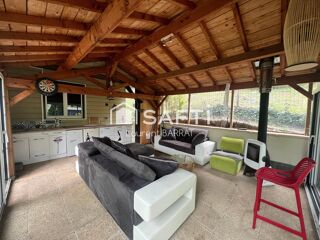 Maison � vendre 7 pi�ces 172 m�