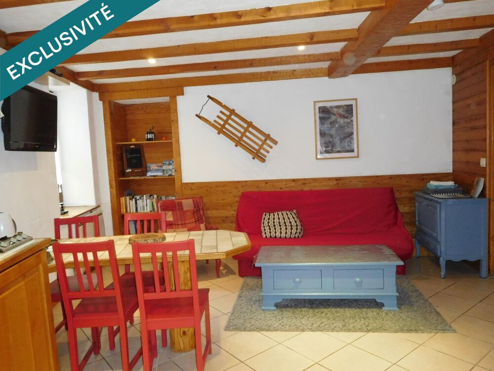 Magnifique maison de deux appartements