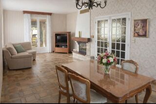  Maison � vendre 6 pi�ces 117 m�