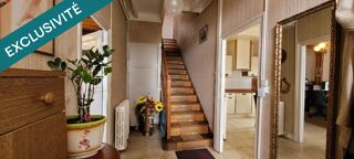  Maison à vendre 5 pièces 133 m²