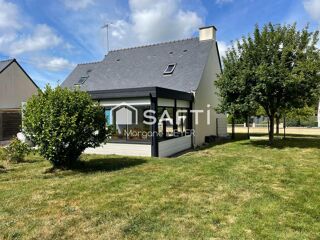 Maison - 4 pièce(s) - 108 m²