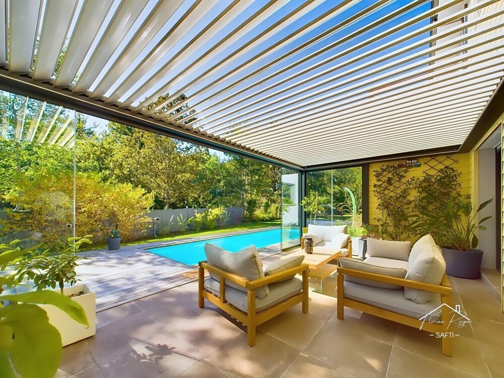 � vendre  Maison Arsac (33460)