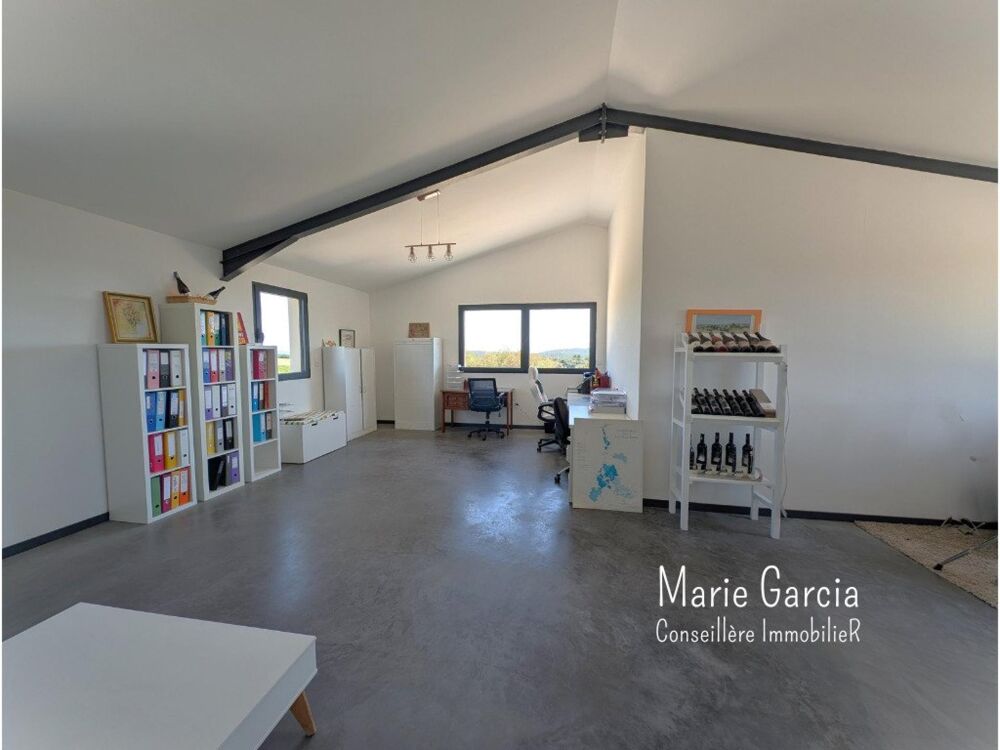 � vendre  Maison Pouzilhac (30210)