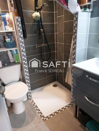  Maison � vendre 2 pi�ces 31 m�