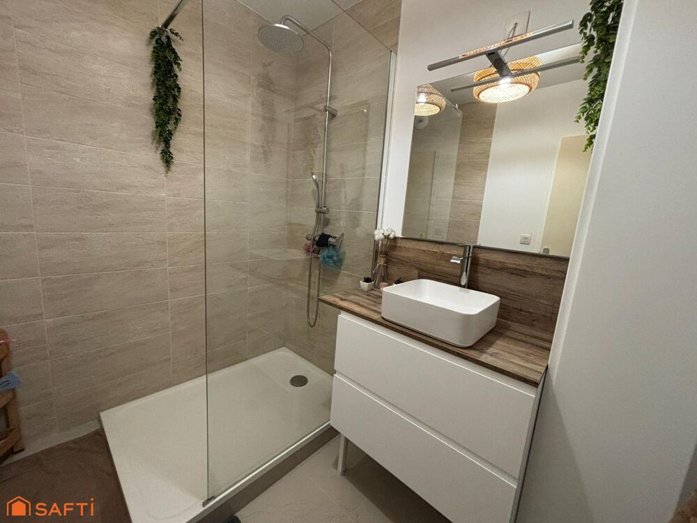Vente Appartement Appartement  3 pièces à vendre Le barp