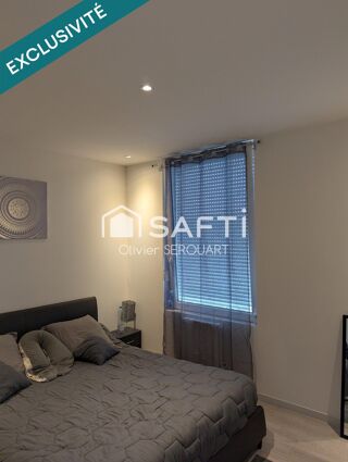  Maison � vendre 4 pi�ces 72 m�