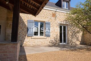  Maison � vendre 3 pi�ces 140 m�