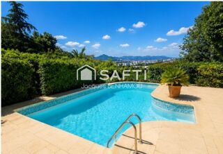  Maison à vendre 9 pièces 335 m²